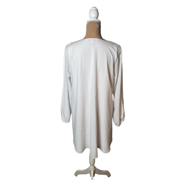 Lovers + Friends Cream Tunic Dress - Picture 2 of 6